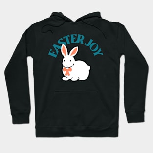 Happy Easter Easter Bunny Cute Rabbit Hoodie